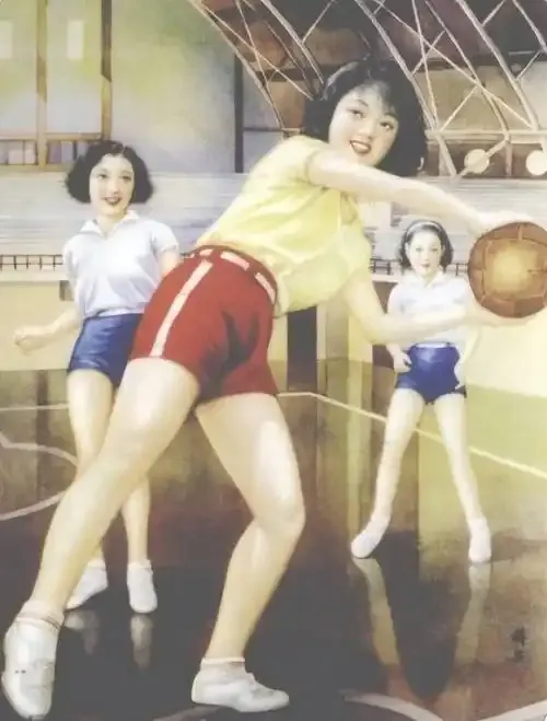媚娘直播精彩画面展示图